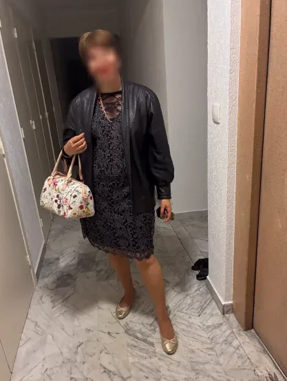 Aleksandra, 37