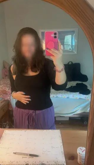 Alina, 27