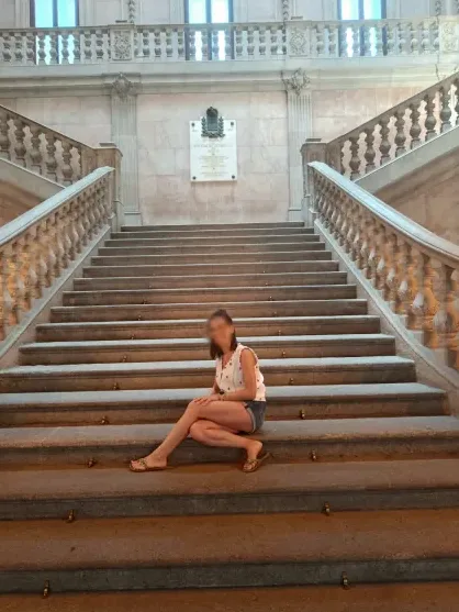 Angelika, 33