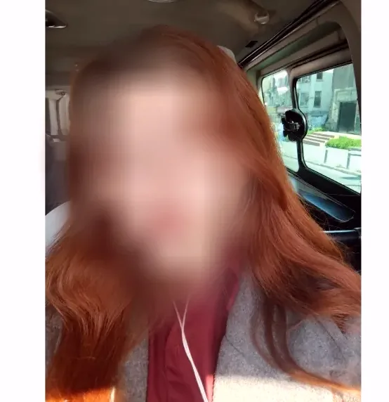 Aylin, 27