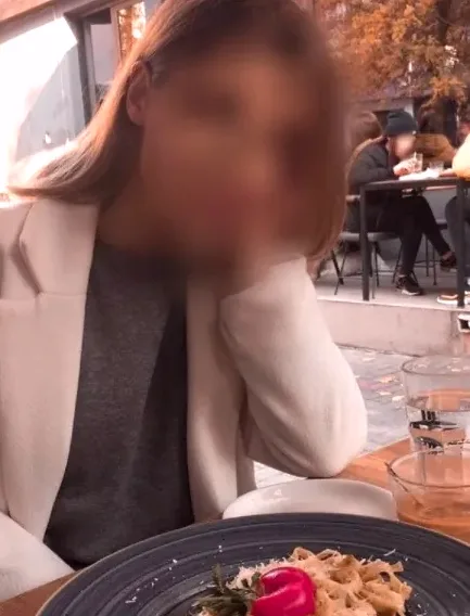 Aylin, 37
