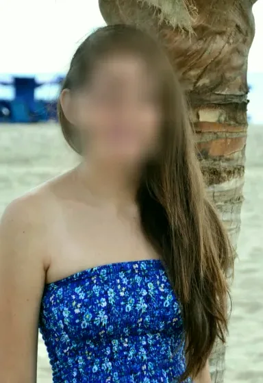 Bernadette, 28