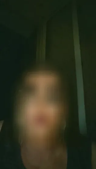 Christina, 34