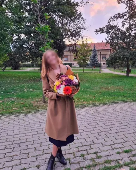 Corinna, 35