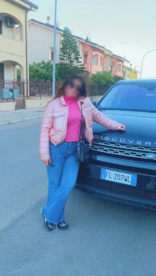 Johanna, 36