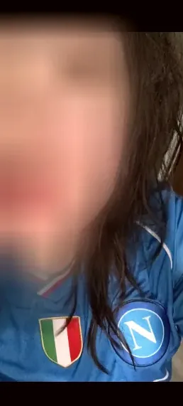 Lara, 23