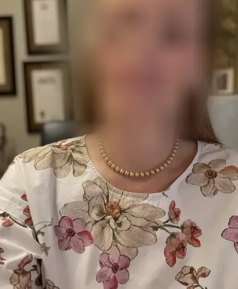 Lejla, 40
