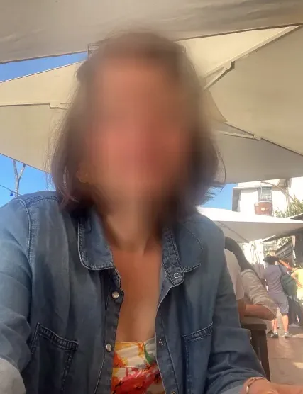 Lena, 34
