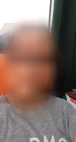 Patricia, 27