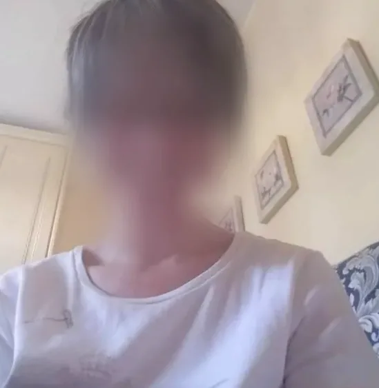 Valerie, 34