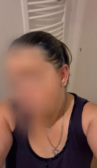 Verena, 31